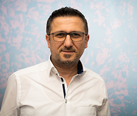 Ahmet Ay